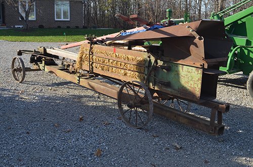 Property photo 40 - EQUIPMENT & PERSONAL PROPERTY AUCTION